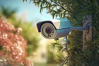 CCTV Cameras
