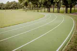 Jogging Track