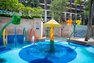Kids Pool